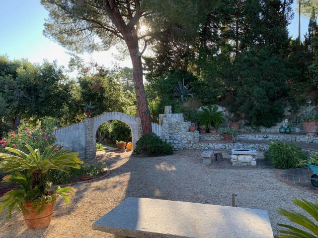 Villa Le Ginestre di Mare